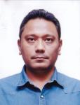 Sri Anurag Protim Saikia, Section Officer