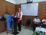 Hon'ble Vice Chairman inaugurated Civil Services Study Centre of Jagannath Barooah College, Jorhat 