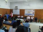 Hon'ble Vice Chairman inaugurated Civil Services Study Centre of Jagannath Barooah College, Jorhat 