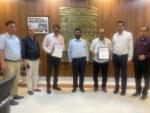MoA signed with Assam Agriculture University with the project namely “Samriddhi Poultry- Phase ii” 