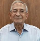 Hon'ble Vice Chairman, Sri Narayan Chandra Borkataky Hon'ble Vice Chairman, Sri Narayan Chandra Borkataky